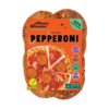 Meatless Pepperoni Vegan 100g - Plenty Reasons magasin vegan belgique en ligne