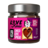 Pâte à tartiner Vegan Cacao & Noisette 250g - Choco-Love - Love Rawmagasin vegan belgique en ligne