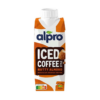 Iced Coffee Nutty Almond 250ml - Alpro magasin vegan belgique en ligne