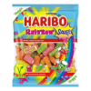 Bonbons Acidulés “Rainbow” 160g - Haribo magasin vegan belgique en ligne