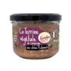 Terrine de campagne aux Olives Kalamata 200g - Senfas magasin vegan belgique en ligne