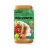 Meatless Mini Wieners 180g - Plenty Reasons magasin vegan belgique en ligne