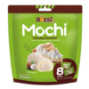 Royal Family - Mochi Creamy Coconut 120g magasin vegan belgique en ligne