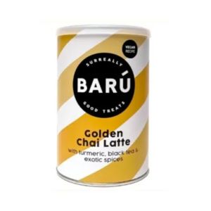 Baru - Golden Chai 250g magasin vegan belgique en ligne