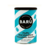 Baru - Fluffy Choco Marshmallow Powder 250g magasin vegan belgique en ligne