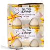 Ferme & Fondant soja vanille 250g - Les Prés d'Ariège magasin vegan belgique en ligne