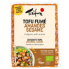 Taifun - Tofu Fumé Amandes Sésame 200g magasin vegan belgique en ligne