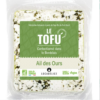 Locadélice - Tofu Ail Des Ours 180g magasin vegan belgique en ligne