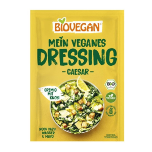 Mix pour Vinaigrette Caesar 18g - BioVegan magasin vegan belgique en ligne