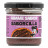 Pâté Morcilla Végétal 130g - Gimme Sabor magasin vegan belgique en ligne