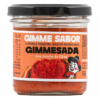 Pâté Sobrasada Végétal 130g - Gimme Sabormagasin vegan belgique en ligne