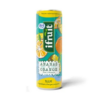 Ananas & Orange 25cl - iFruit magasin vegan belgique en ligne