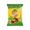 Oeufs de Pâques Noisette & Caramel Lindt magasin vegan belgique en ligne