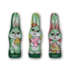 Petit Lapin en Chocolat Vegan 12.5g - Storz magasin vegan belgique en ligne