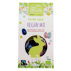 Oeufs de Pâques en chocolat Vegan Mix 100g - Belvas magasin vegan belgique en ligne