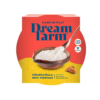 alternative végétale stracciatella 150g - dream farm boutique vegan belgique en ligne