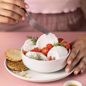 alternative vegan mozza 125g dream farm boutique vegetale belgique en ligne