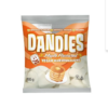 Mini Marshmallow Vegan Au Sirop d'Érable 105g - Dandies magasin vegan belgique en ligne