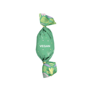 Oeuf En Chocolat Vegan 15g - Storz magasin vegan belgique en ligne