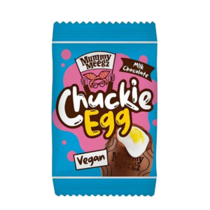 Chuckie Egg 38g - Oeuf En Chocolat Au Coeur Fondant - Mummy Meegz