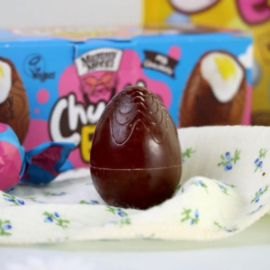 Chuckie Egg 38g - Oeuf En Chocolat Au Coeur Fondant - Mummy Meegz