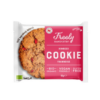 Cookie Framboise Vegan 65g - Freely Handustry magasin vegan belgique en ligne