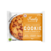 Cookie Vegan Caramel & Pointe de Sel 65g - Freely Handustry magasin vegan belgique en ligne