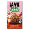 Tofu À Poêler Sauce Teriyaki 240g - La Vie Food magasin vegan belgique en ligne