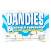 Marshmallows Vegan 200g - Dandies magasin vegan belgique en ligne