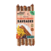 Meatless Saucisses Vegan Kabanos Classiques 160g - Plenty Reasons magasin vegan belgique en ligne