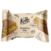 Gaufrette Fourrées Pistache 22g - Koro magasin vegan belgique en ligne