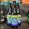 La Galipette Freeeezy! - Bière Lager Artisanale Belge 33cl magasin vegan belgique en ligne local