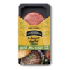Burgers Végétaux 2x110g - Unconventional magasin vegan belgique en ligne