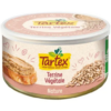 Terrine Végétale Nature 125g - Tartex magasin vegan belgique en ligne