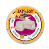 Albert 100g - Alternativé Végétale Style Camembert - Jay & Joy Les nouveaux affineurs magasin vegan belgique en ligne