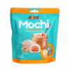Mochis Peanut Butter 120g - Royal Family magasin vegan belgique en ligne