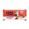 Gaufrettes Chocolat Fourré Crème 34g - Nouveau Format - Love Raw magasin vegan belgique en ligne