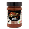 fruit du Jacquier façon Barbecue 320g - Senfas magasin vegan belgique en ligne