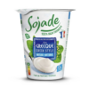 sojade yaourt à la grecque vegan sans lait sans lactose magasin vegan belgique en ligne