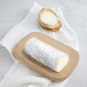 Jil 120g - Alternative Vegan Bûchette de Chèvre - Jay & Joy magasin vegan belgique en ligne