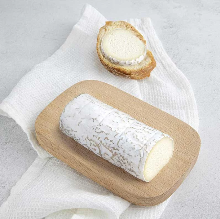 Jil 120g – Alternative Vegan Bûchette de Chèvre – Jay & Joy magasin vegan belgique en ligne Jil 120g - Alternative Vegan Bûchette de Chèvre - Jay & Joy magasin vegan belgique en ligne