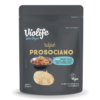 Prosociano Râpé 100g - Alternative Vegan au fromage Parmesan - Violife magasin végétalien belgique en ligne