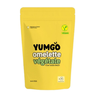 Alternative Omelette Végétale En Poudre 54g - Yumgo magasin vegan belgique charleroi en ligne