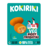 Piggy Croquetas 100g - Croquettes Fourrées - Kokiriki magasin vegan belgique charleroi en ligne