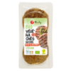 Végé Hachés 2.0 180g - Steaks Hachés Vegan - Wheaty magasin vegan belgique charleroi en ligne