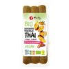 Saucisses Végétales Thaï 120g - Wheaty magasin vegan belgique charleroi en ligne