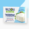 Il Morbidino 100g - Alternative Vegan fromage Stracchino - Valsoia magasin vegan belgique charleroi en ligne