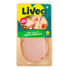 Tranches Vegan Goût Jambon Rôti 90g - Charcuterie Végétale Italienne magasin vegan charleroi belgique en ligne biolab vemondo lidl liveg