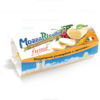 Fondante Mozza Fumée 200g - Alternative Fromage Vegan Filant magasin vegan belgique charleroi en ligne