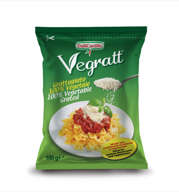 Grattugiato Vegan 100g - Alternative Parmesan Râpé Végétal magasin vegan belgique charleroi en ligne Grattugiato Vegan 100g - Alternative Parmesan Râpé Végétal magasin vegan belgique charleroi en ligne
